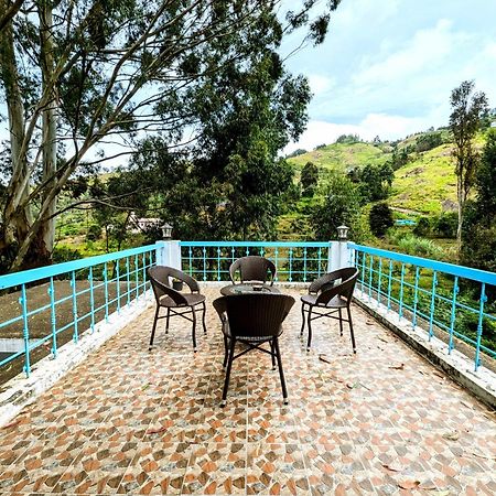 Bohemian Hideaway By Futurve Bed & Breakfast Kodaikanal Eksteriør bilde