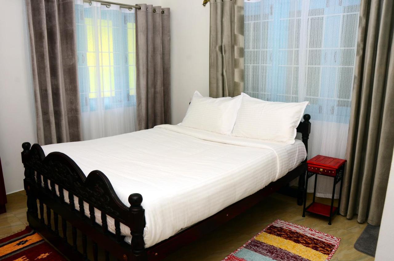 Bohemian Hideaway By Futurve Bed & Breakfast Kodaikanal Eksteriør bilde
