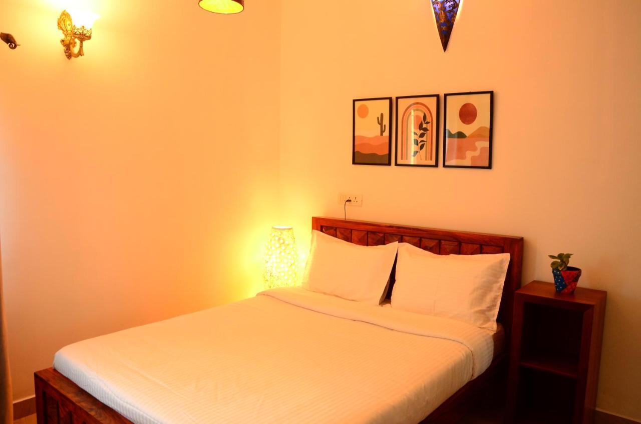 Bohemian Hideaway By Futurve Bed & Breakfast Kodaikanal Eksteriør bilde