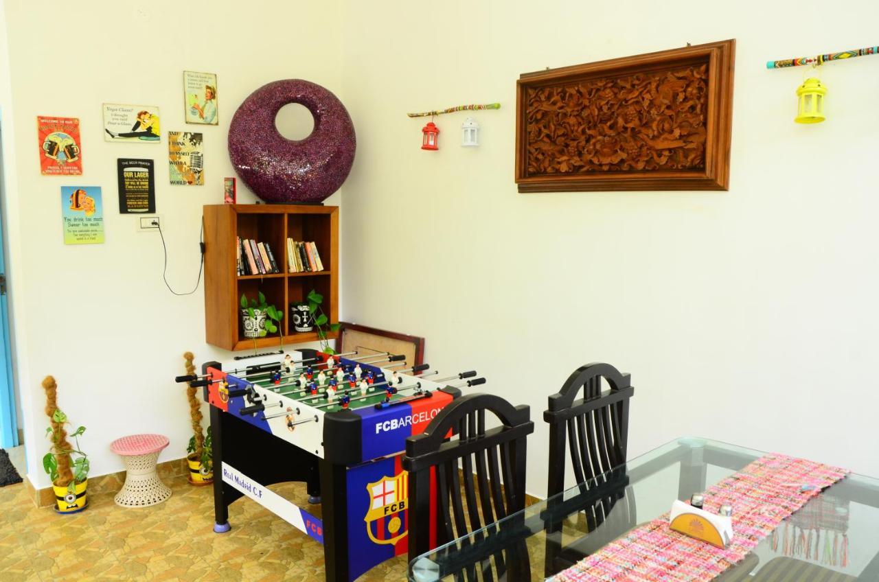 Bohemian Hideaway By Futurve Bed & Breakfast Kodaikanal Eksteriør bilde