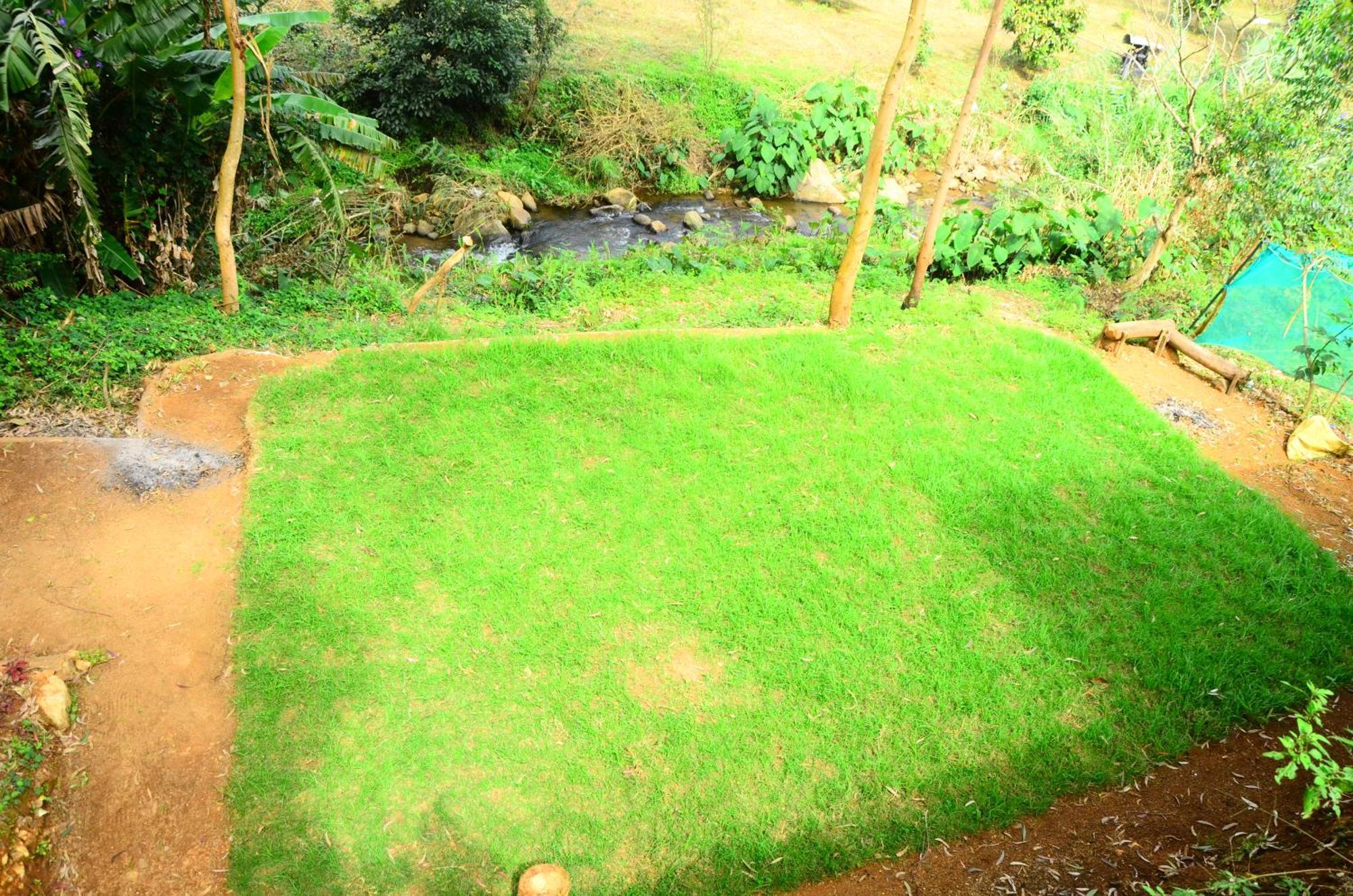 Bohemian Hideaway By Futurve Bed & Breakfast Kodaikanal Eksteriør bilde