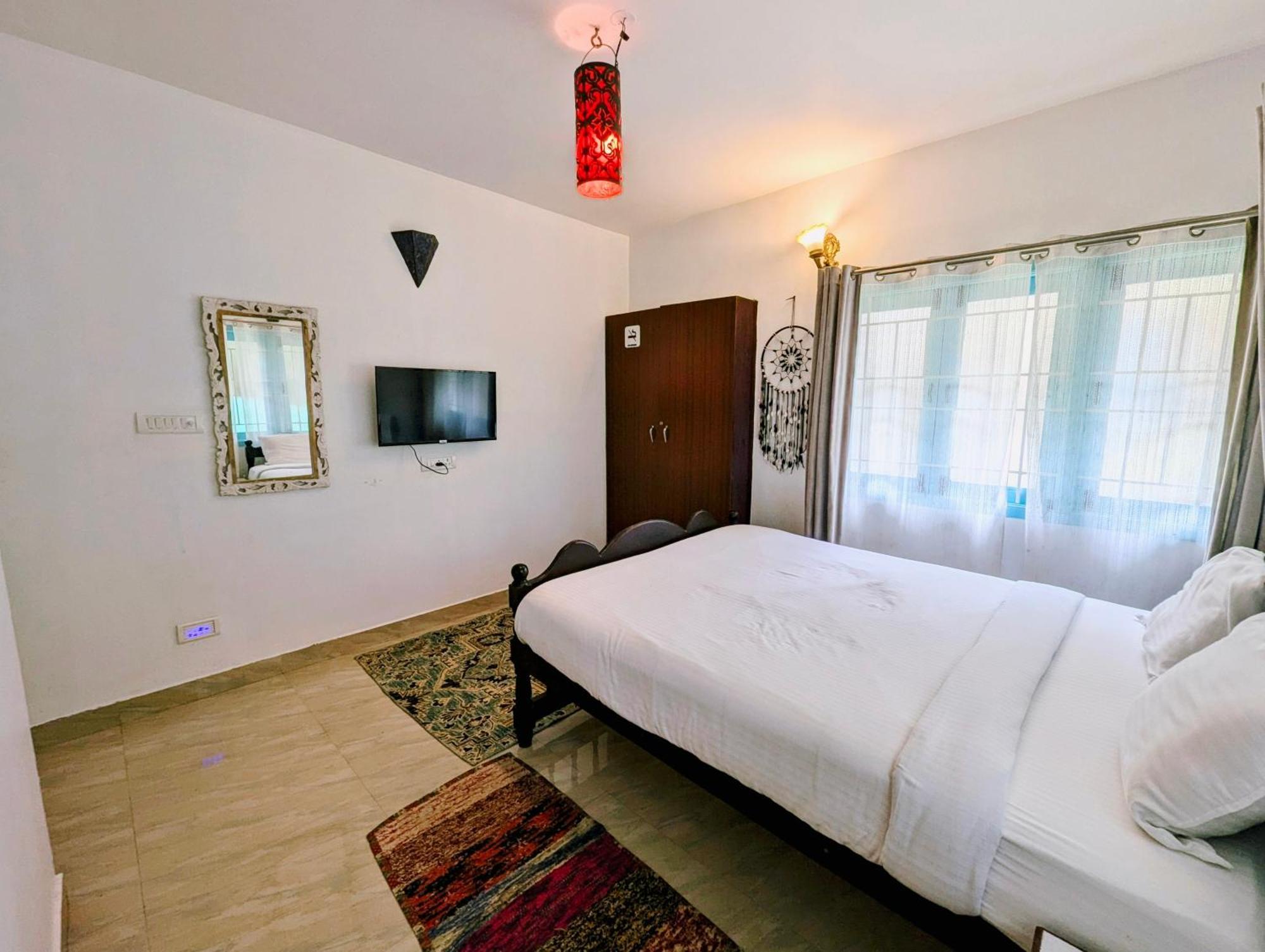 Bohemian Hideaway By Futurve Bed & Breakfast Kodaikanal Eksteriør bilde