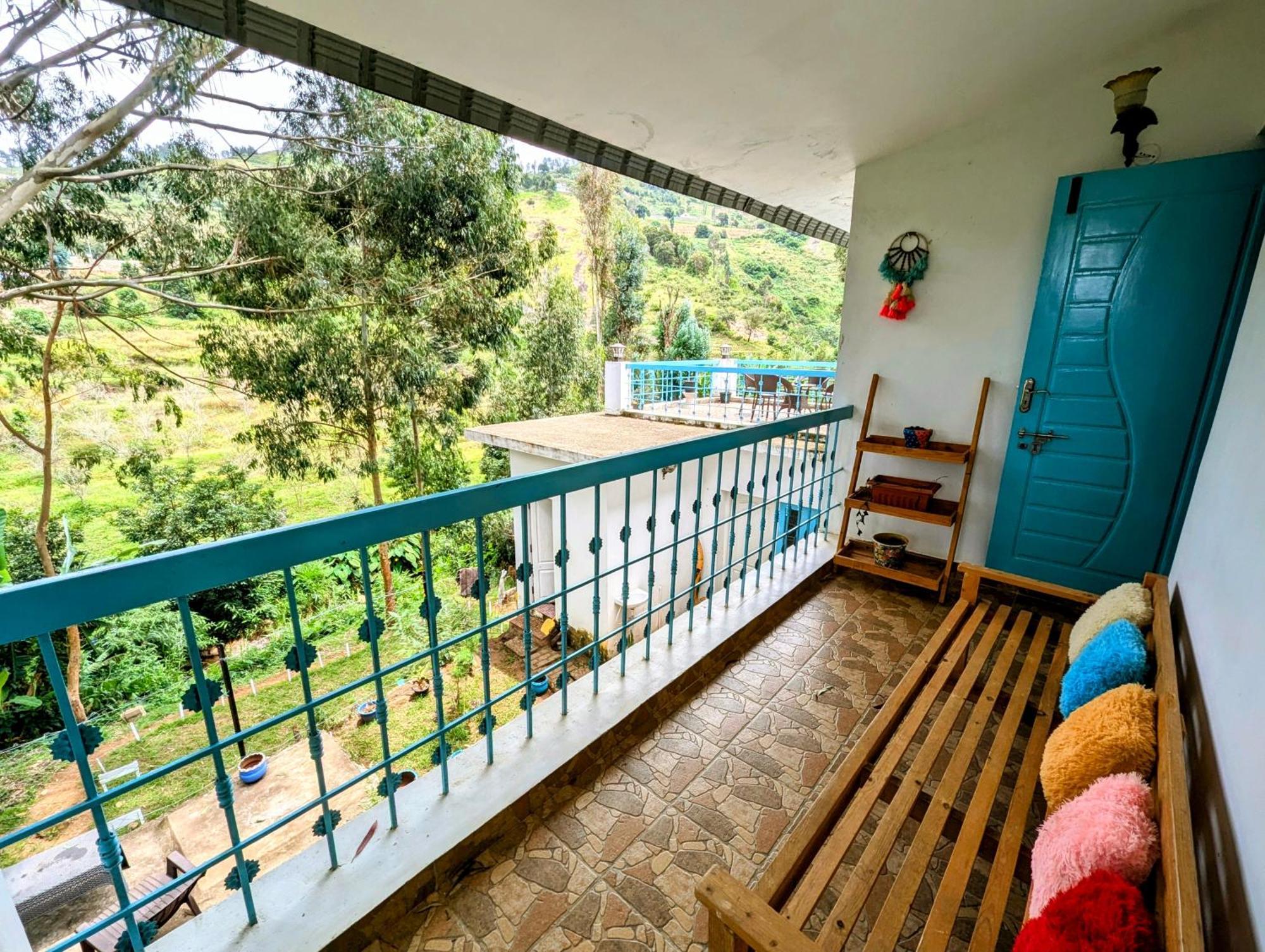 Bohemian Hideaway By Futurve Bed & Breakfast Kodaikanal Eksteriør bilde