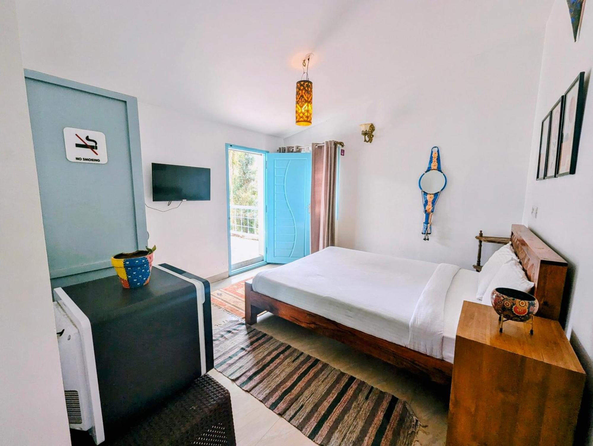 Bohemian Hideaway By Futurve Bed & Breakfast Kodaikanal Eksteriør bilde